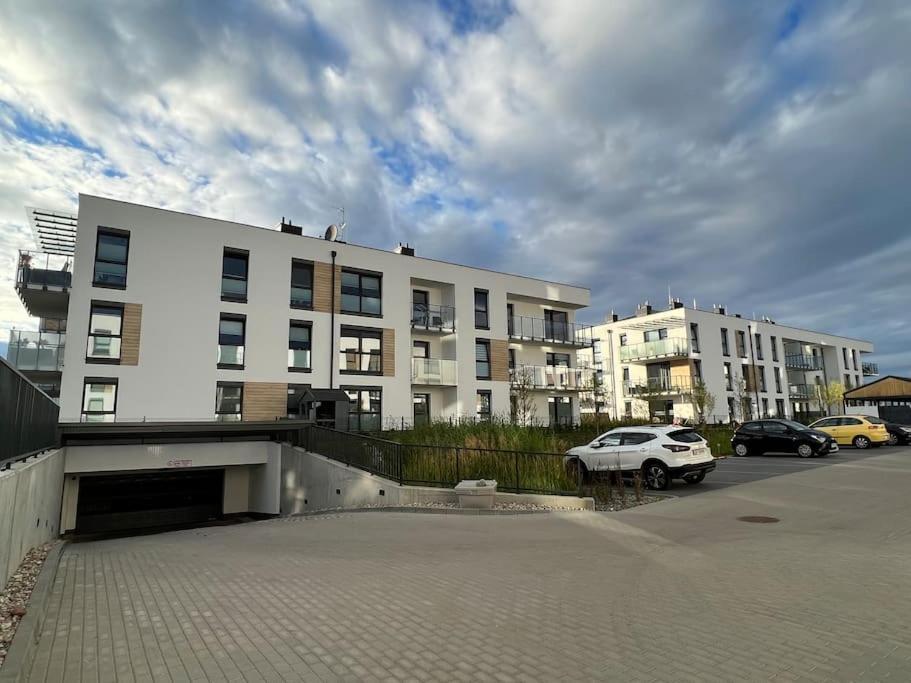Bryza Διαμέρισμα Kosakowo Εξωτερικό φωτογραφία